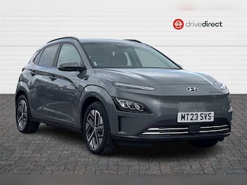 Used Hyundai KONA 2023 for sale - 79863564: Photo