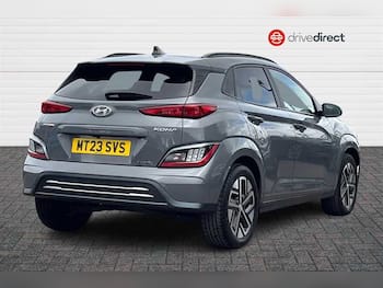 Used Hyundai KONA 2023 for sale - 79863564: Photo