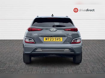 Used Hyundai KONA 2023 for sale - 79863564: Photo