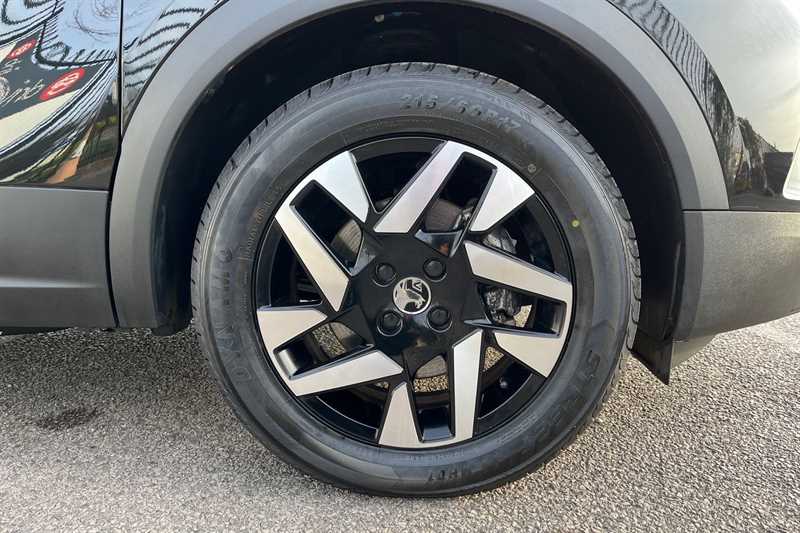 Used Vauxhall Mokka 2024 for sale - 78217532: Photo 11