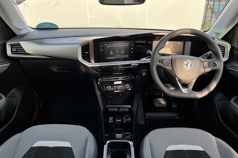 Used Vauxhall Mokka 2024 for sale - 78217532: Photo 13