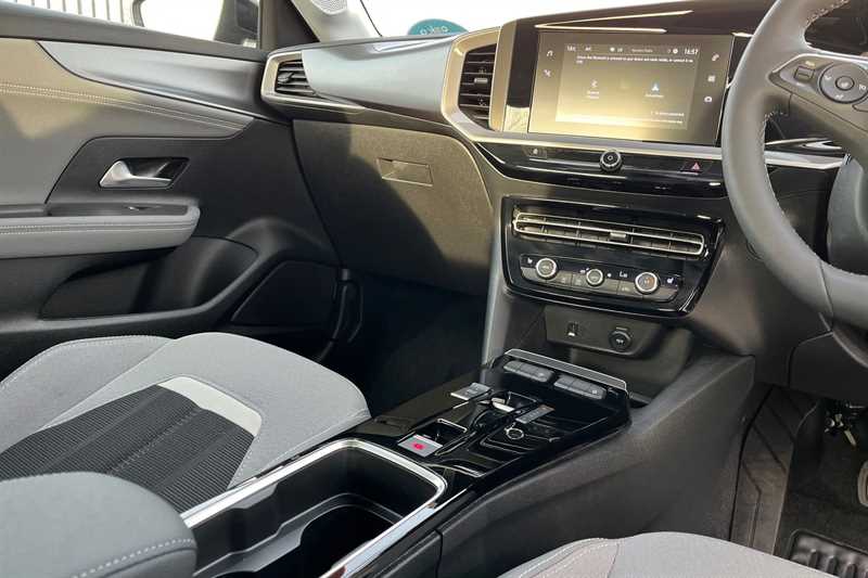 Used Vauxhall Mokka 2024 for sale - 78217532: Photo 14