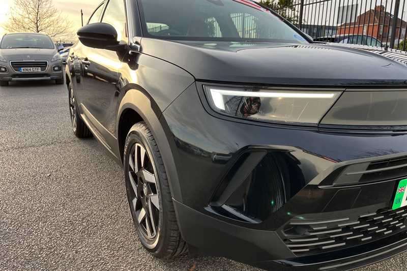 Used Vauxhall Mokka 2024 for sale - 78217532: Photo 49