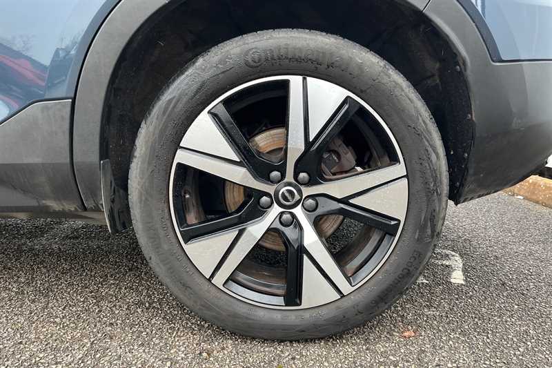 Used Volvo XC40 2022 for sale - 77474041: Photo 10