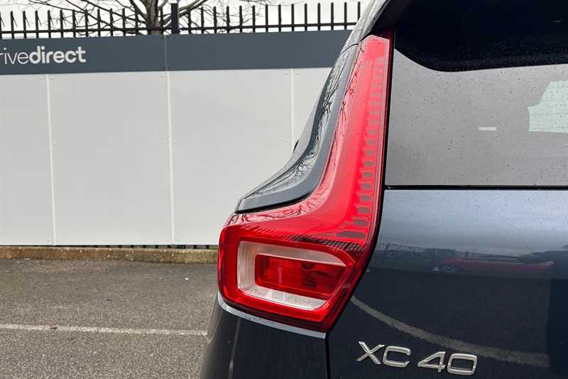 Used Volvo XC40 2022 for sale - 77474041: Photo 31