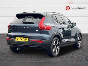 Used Volvo XC40 undefined for sale - 77474041: Photo