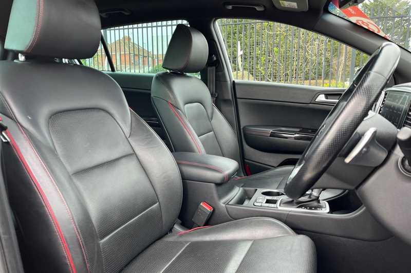 Used Kia Sportage 2020 for sale - 77828288: Photo 23