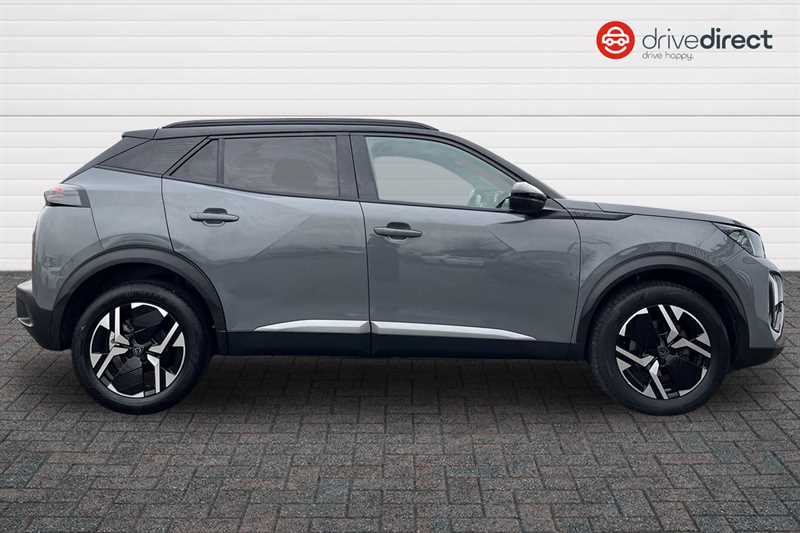 Used Peugeot 2008 2024 for sale - 78050093: Photo 2