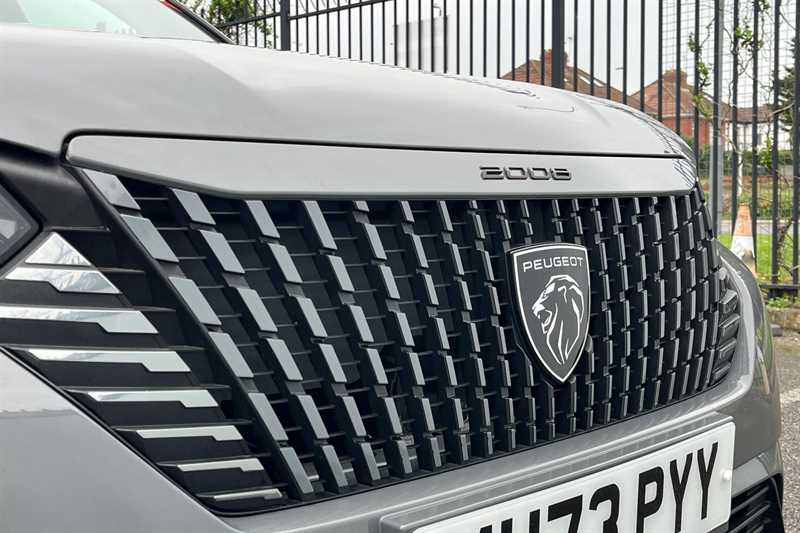 Used Peugeot 2008 2024 for sale - 78050093: Photo 48