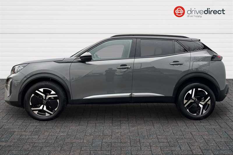 Used Peugeot 2008 2024 for sale - 78050093: Photo 6