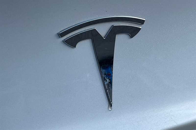 Used Tesla Model 3 2020 for sale - 77566943: Photo 30