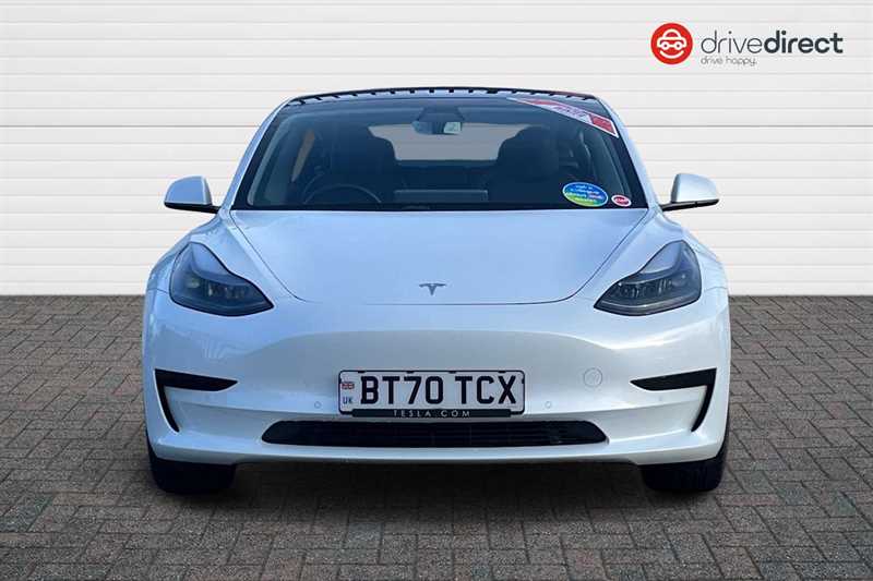Used Tesla Model 3 2020 for sale - 77566943: Photo 8