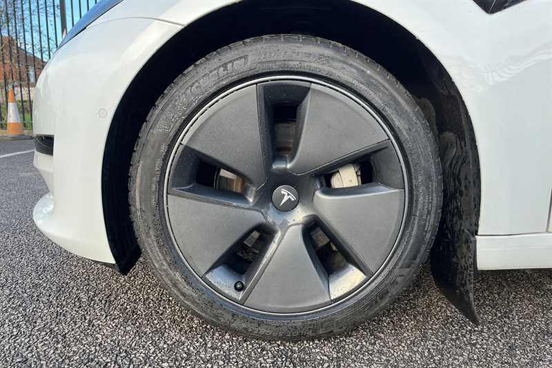 Used Tesla Model 3 2020 for sale - 77566943: Photo 9