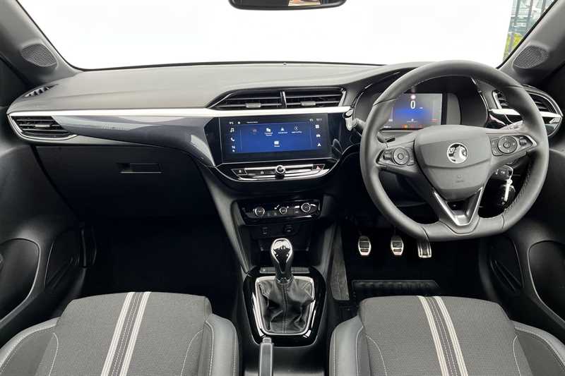 Used Vauxhall Corsa 2024 for sale - 77561657: Photo 13