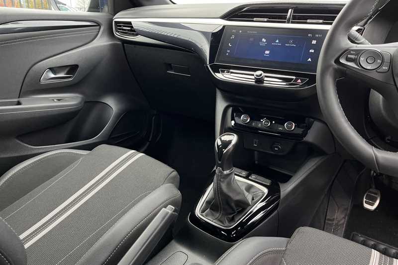 Used Vauxhall Corsa 2024 for sale - 77561657: Photo 14