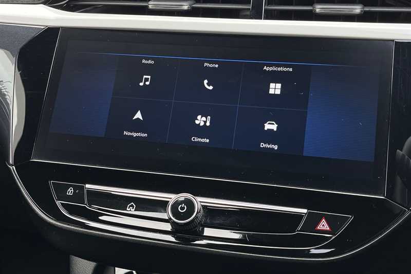 Used Vauxhall Corsa 2024 for sale - 77561657: Photo 17