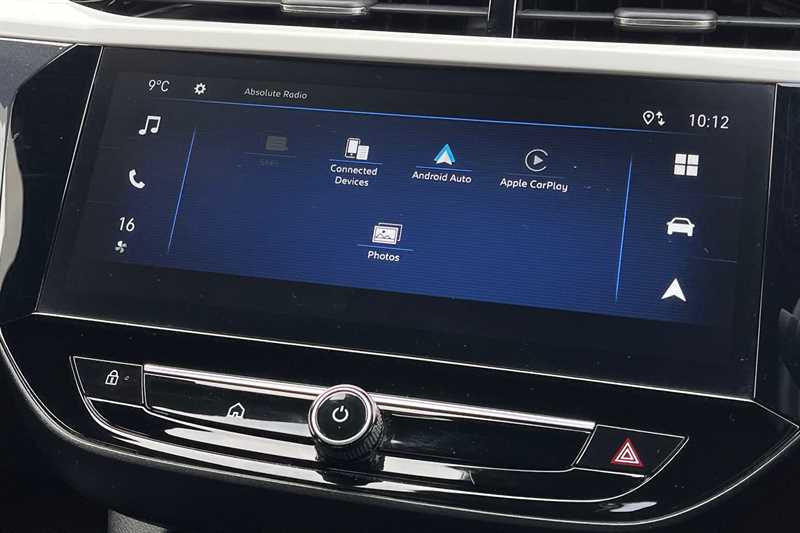 Used Vauxhall Corsa 2024 for sale - 77561657: Photo 18