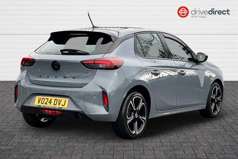 Used Vauxhall Corsa 2024 for sale - 77561657: Photo 3