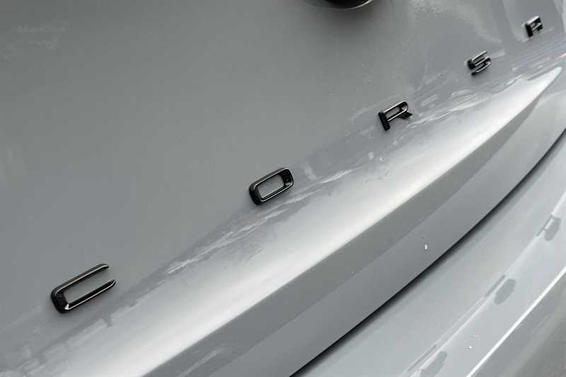 Used Vauxhall Corsa 2024 for sale - 77561657: Photo 30