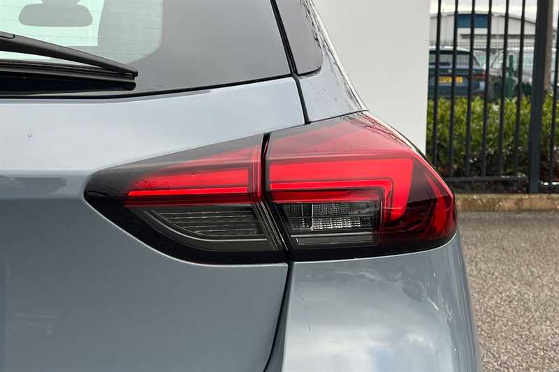 Used Vauxhall Corsa 2024 for sale - 77561657: Photo 32