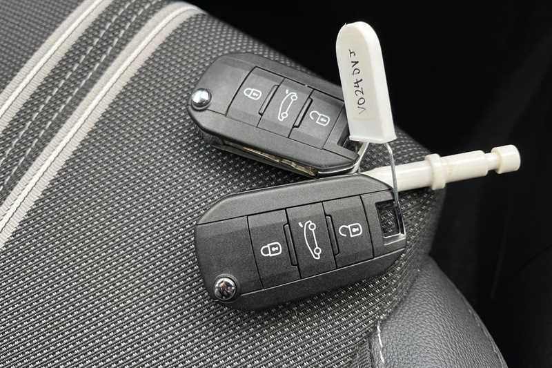 Used Vauxhall Corsa 2024 for sale - 77561657: Photo 36