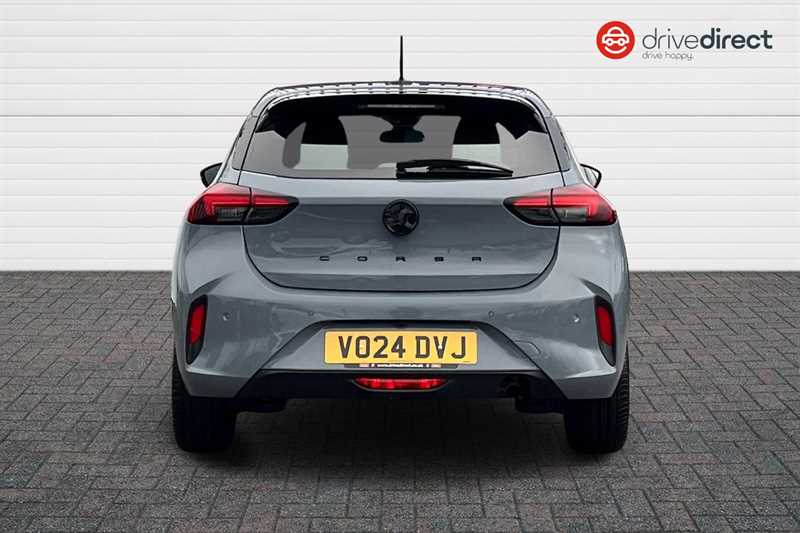 Used Vauxhall Corsa 2024 for sale - 77561657: Photo 4