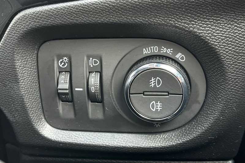 Used Vauxhall Corsa 2024 for sale - 77561657: Photo 42