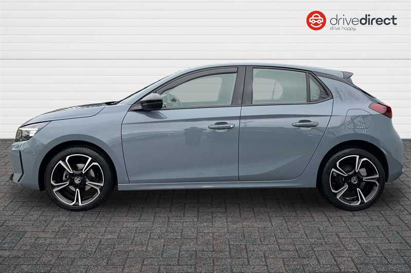 Used Vauxhall Corsa 2024 for sale - 77561657: Photo 6
