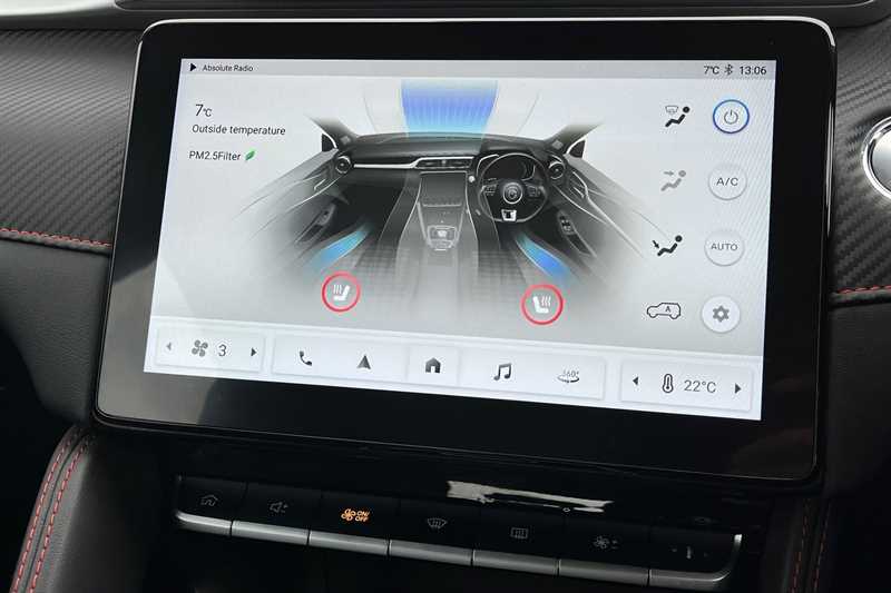 Used MG MG ZS 2022 for sale - 77473892: Photo 15