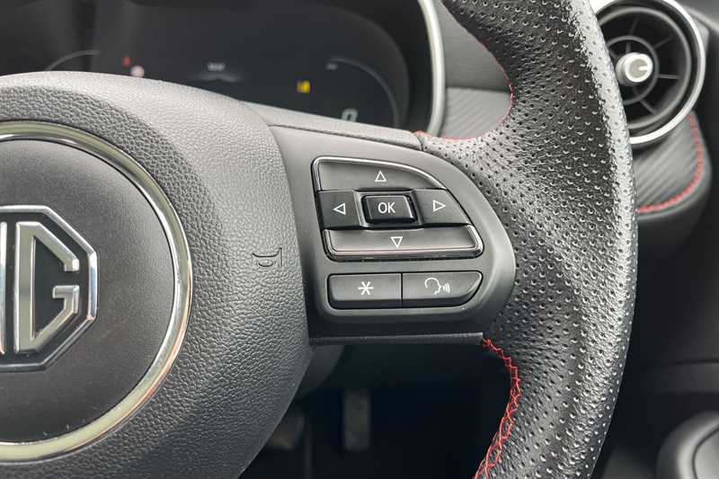 Used MG MG ZS 2022 for sale - 77473892: Photo 22