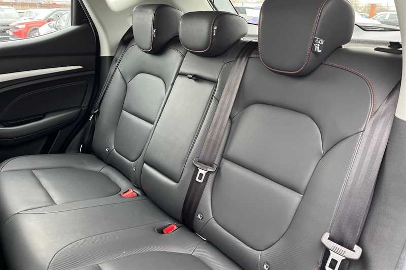 Used MG MG ZS 2022 for sale - 77473892: Photo 24