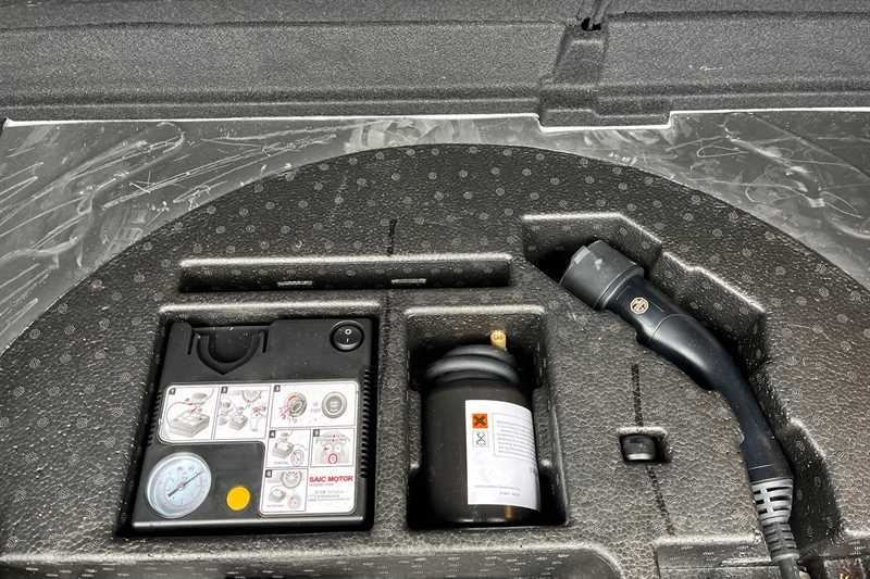 Used MG MG ZS 2022 for sale - 77473892: Photo 37