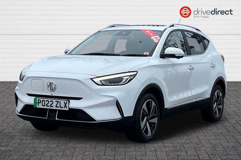 Used MG MG ZS 2022 for sale - 77473892: Photo 7