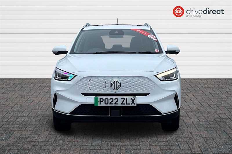 Used MG MG ZS 2022 for sale - 77473892: Photo 8