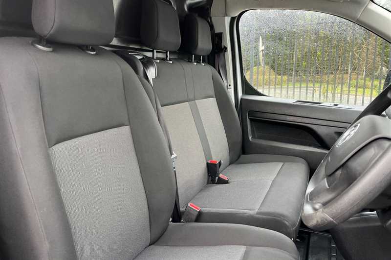 Used Vauxhall Vivaro 2023 for sale - 78051359: Photo 23