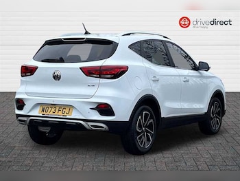 Used MG MG ZS 2024 for sale - 77321906: Photo