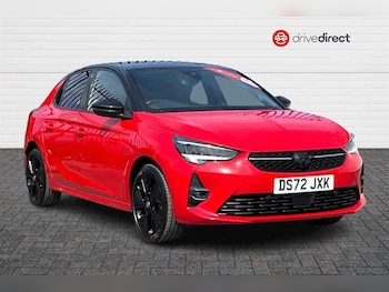 Used Vauxhall Corsa 2022 for sale - 78351446: Photo