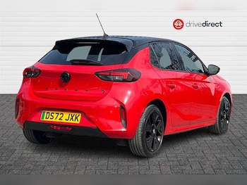 Used Vauxhall Corsa 2022 for sale - 78351446: Photo