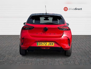 Used Vauxhall Corsa 2022 for sale - 78351446: Photo