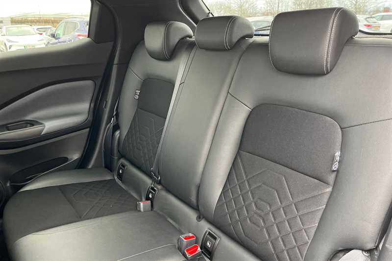 Used Nissan Juke 2022 for sale - 78075889: Photo 24