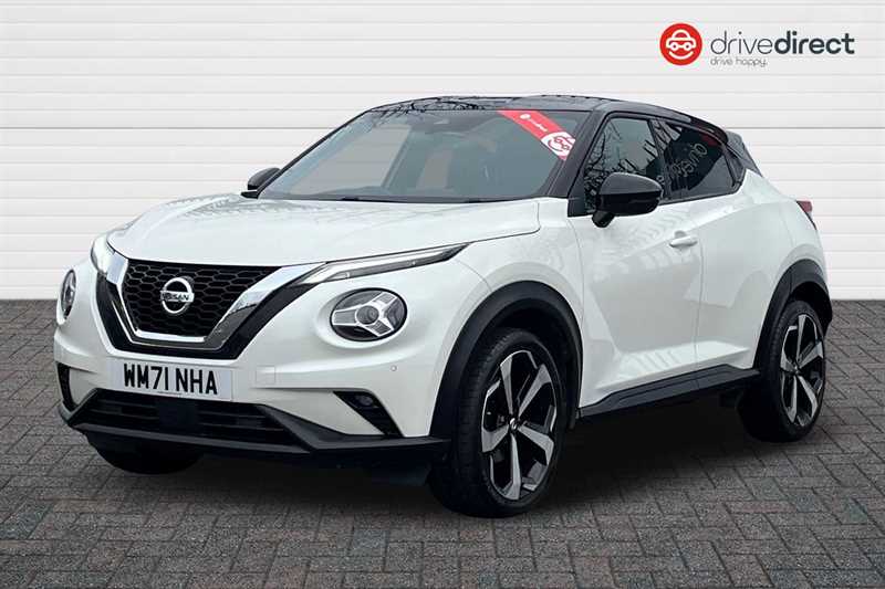 Used Nissan Juke 2022 for sale - 78075889: Photo 7