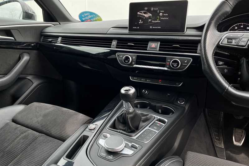 Used Audi A4 2018 for sale - 78138298: Photo 14