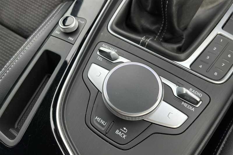 Used Audi A4 2018 for sale - 78138298: Photo 43