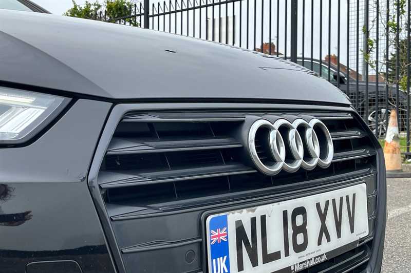 Used Audi A4 2018 for sale - 78138298: Photo 48