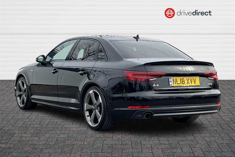 Used Audi A4 2018 for sale - 78138298: Photo 5
