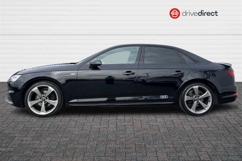 Used Audi A4 2018 for sale - 78138298: Photo 6