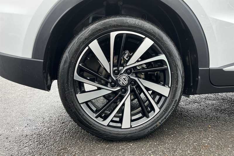 Used MG MG ZS 2024 for sale - 76529481: Photo 12