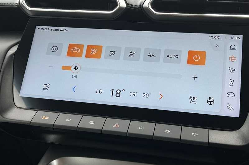 Used MG MG ZS 2024 for sale - 76529481: Photo 15