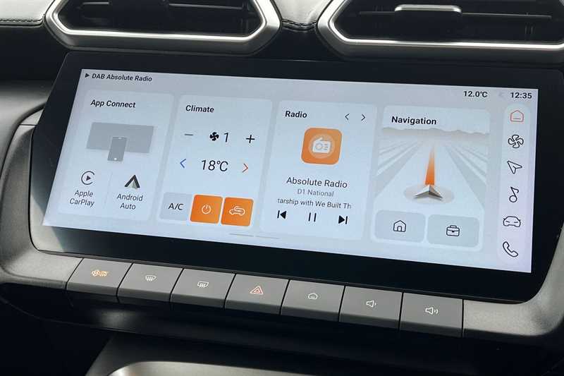 Used MG MG ZS 2024 for sale - 76529481: Photo 17