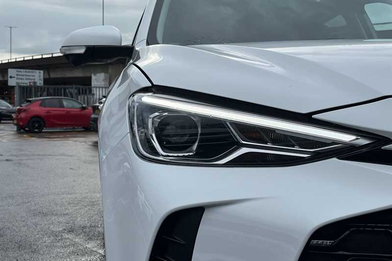 Used MG MG ZS 2024 for sale - 76529481: Photo 28